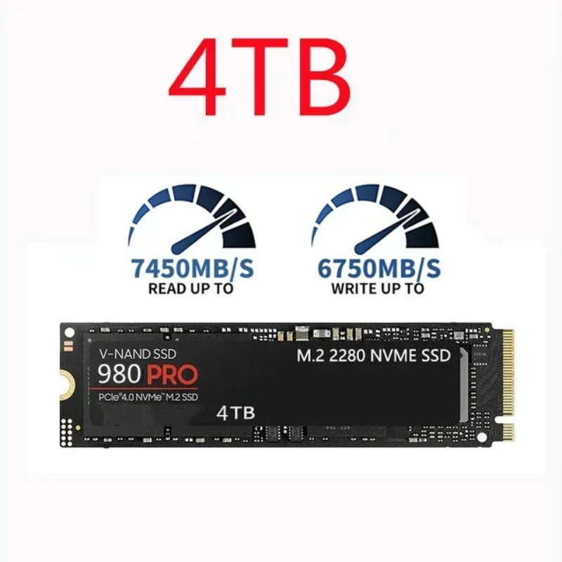 980 Pro Internal M.2 2280 NVMe - Pc Gaming Vs Ps5 ulasan dan harga