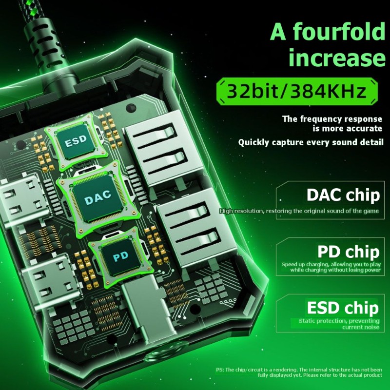 OATSBASF Untuk Perangkat Tipe- - Usb Hub Gaming ulasan dan harga