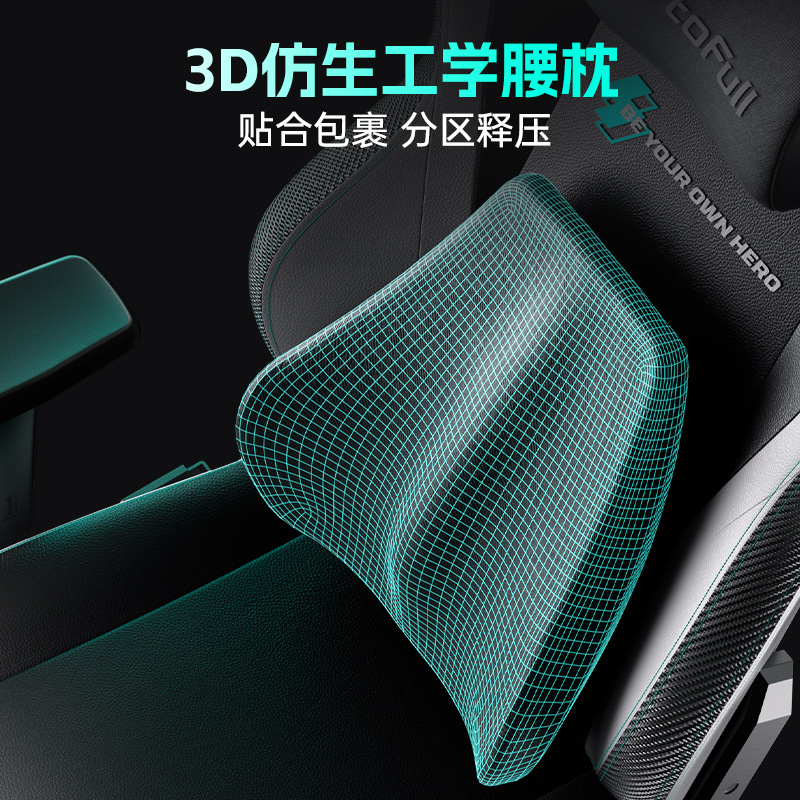 Kursi Gaming untuk AO FENG M5- - Pc Gaming Usa ulasan dan harga