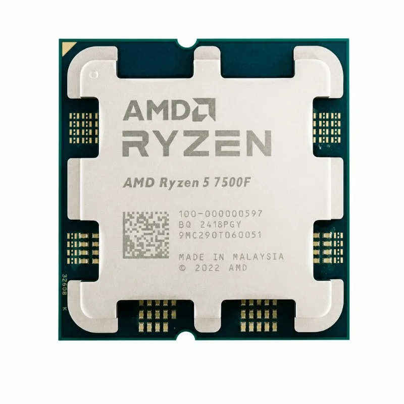 Prosesor Desktop AMD Ryzen 5 7 - Pc Gaming Amd Ryzen 5 ulasan dan harga