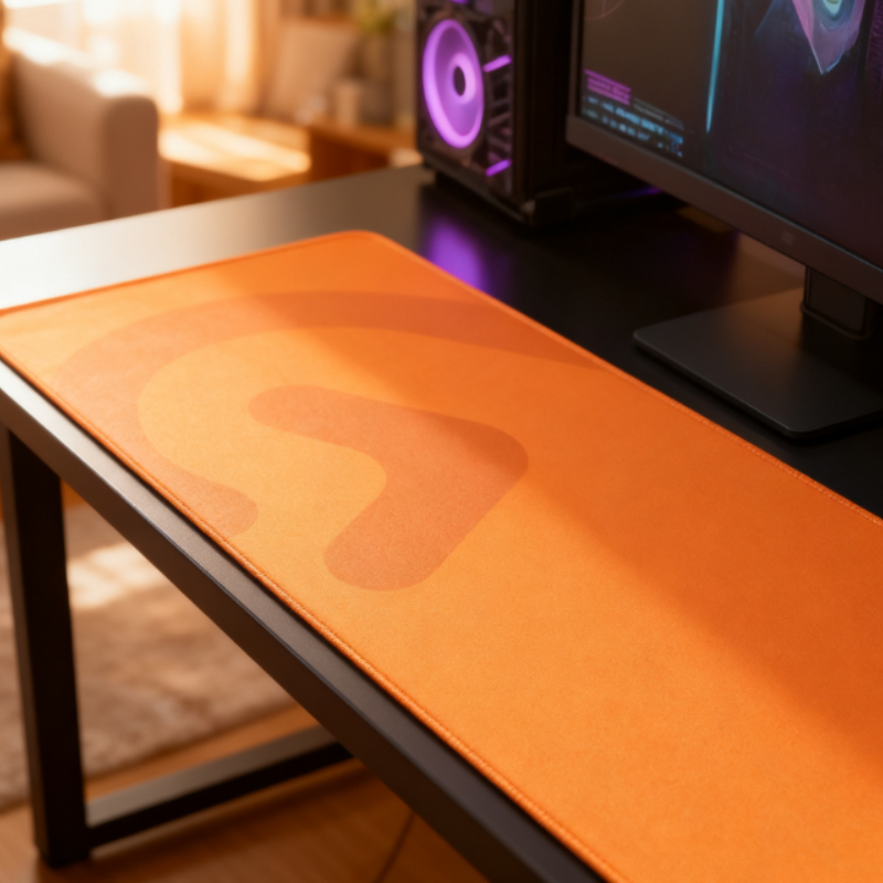 Alas Mouse Logitech Esports FP - Pc Gaming Cafe ulasan dan harga
