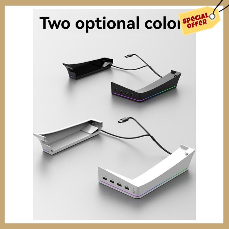 Performa Stabil-Untuk Dudukan  - Usb Hub Gaming ulasan dan harga