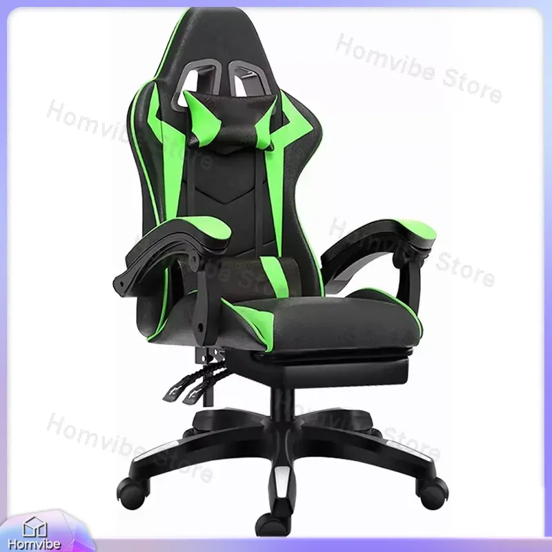 Kursi Gaming Ergonomis Sandara - Pc Gaming Usa ulasan dan harga
