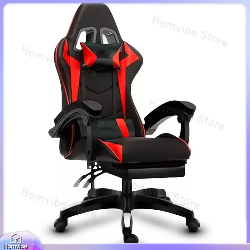 Kursi Gaming Ergonomis Sandara - Pc Gaming Usa ulasan dan harga
