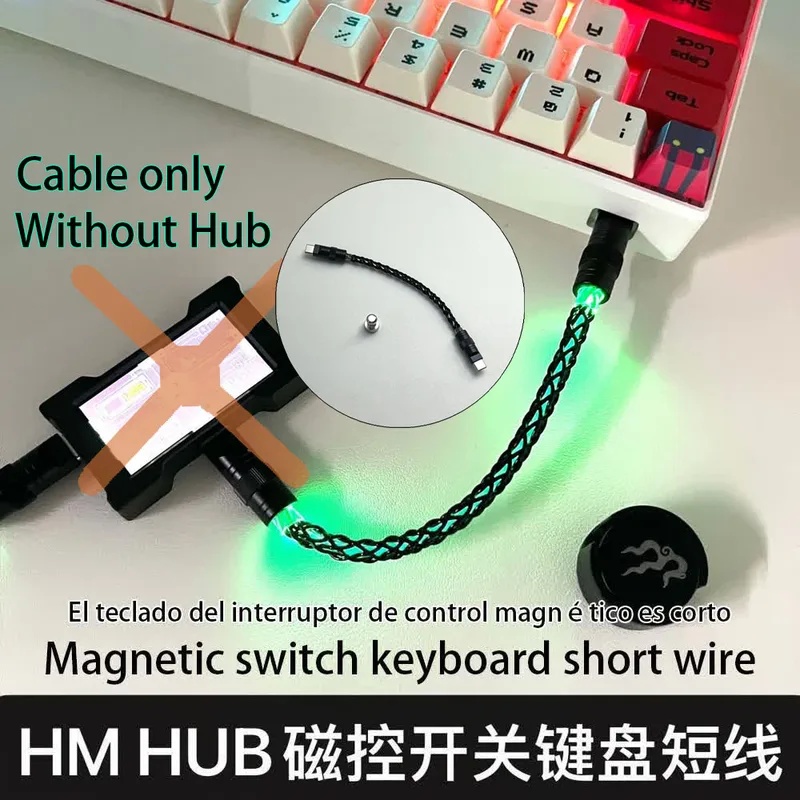 Kabel Data Tipe C ke Tipe C un - Usb Hub Gaming ulasan dan harga