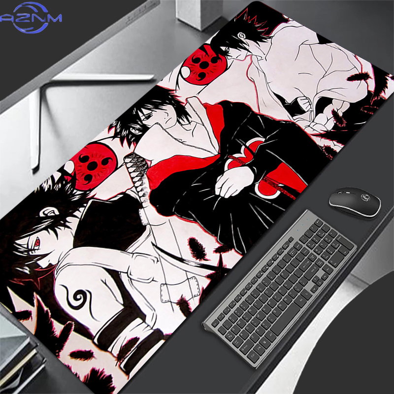 Alas Mouse Cantik Naruto Sasuk - Pc Gaming Naruto ulasan dan harga