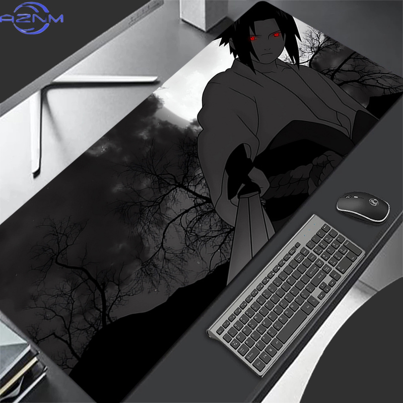 Alas Mouse Cantik Naruto Sasuk - Pc Gaming Naruto ulasan dan harga