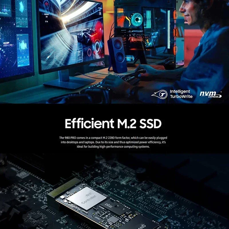 2026 1080PRO M.2 2280 PCIe4.0  - Pc Gaming Vs Ps5 ulasan dan harga