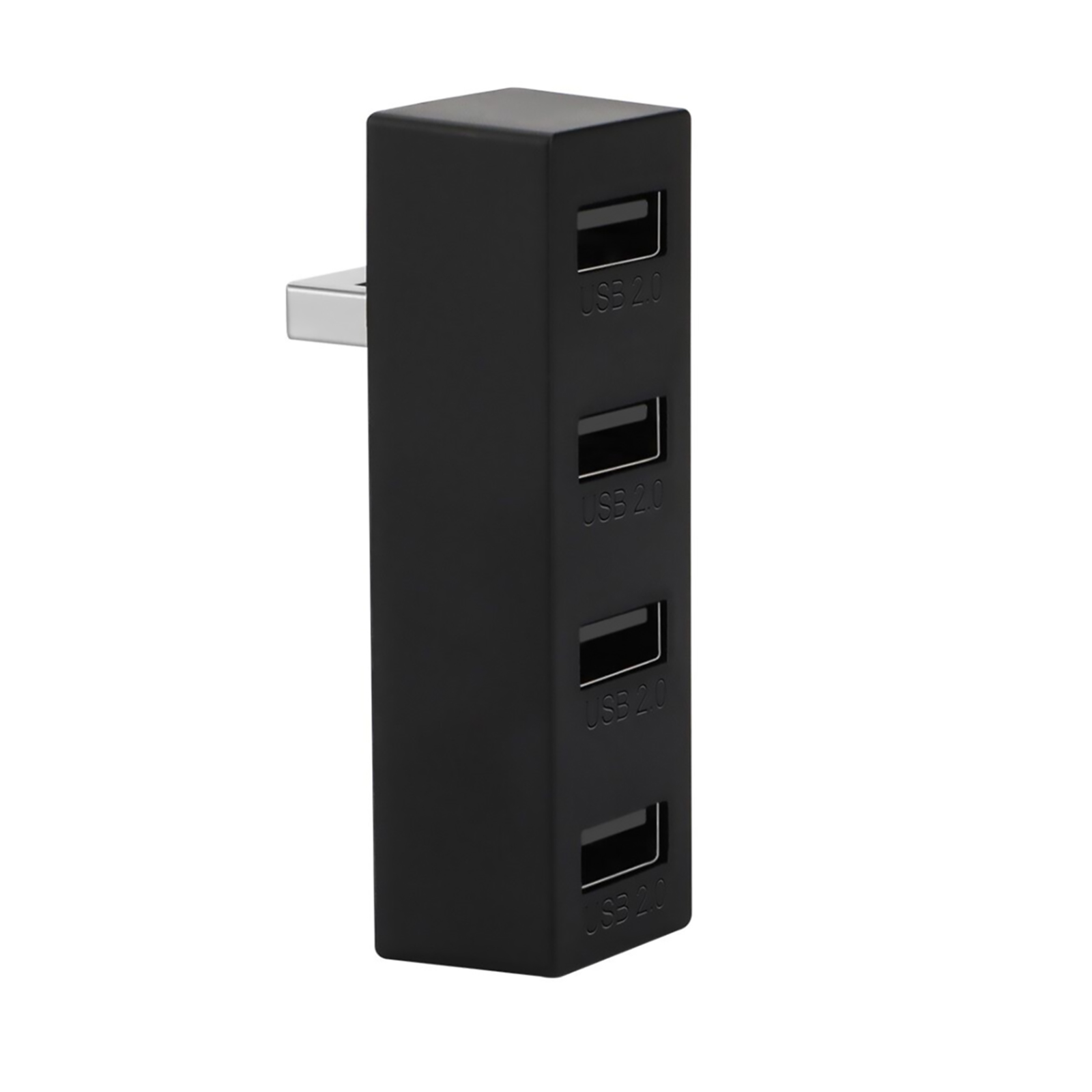 Hub USB 2.0 4 Port untuk Xbox  - Usb Hub Gaming ulasan dan harga