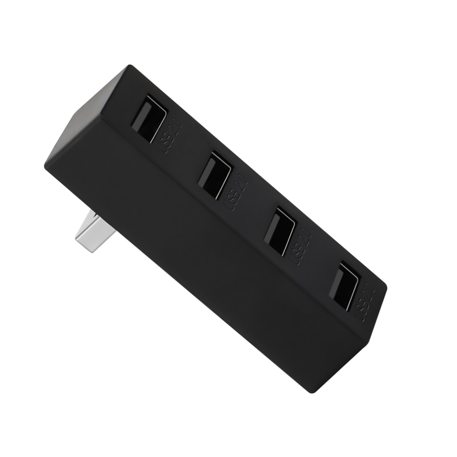 Hub USB 2.0 4 Port untuk Xbox  - Usb Hub Gaming ulasan dan harga