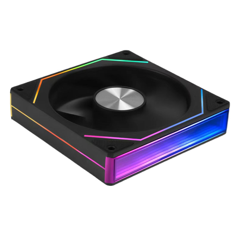 Upsirene UF-3 kipas pendingin  - Pc Case Fan ulasan dan harga
