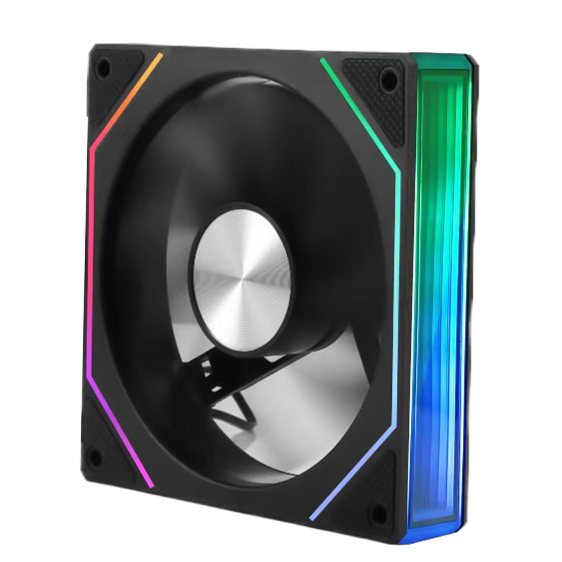 Upsirene UF-3 kipas pendingin  - Pc Case Fan ulasan dan harga